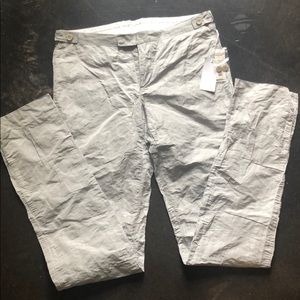 Helmut Lang Stovepipe PT Pants